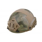 X-Shield FAST MH helmet replica - ATACS FG (Ultimate Tactical)